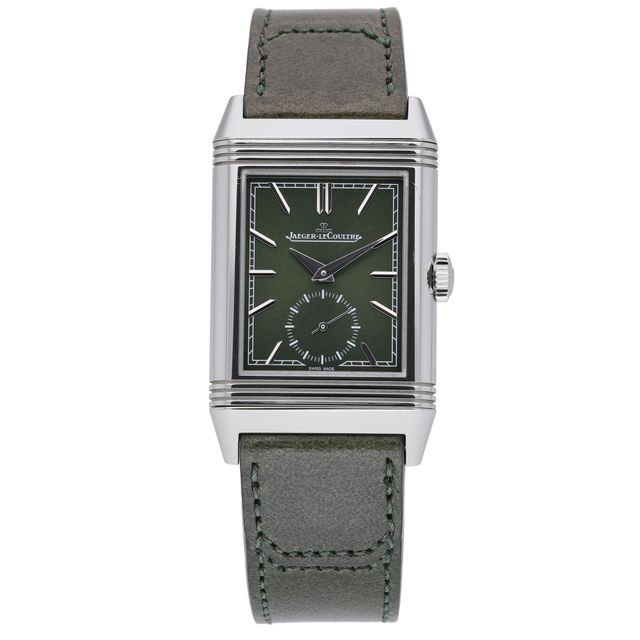 Jaeger-LeCoultre Reverso Tribute Monoface 3978430 Image 5